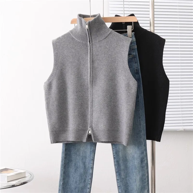 Ретро воротник-стойка - Фотография_4