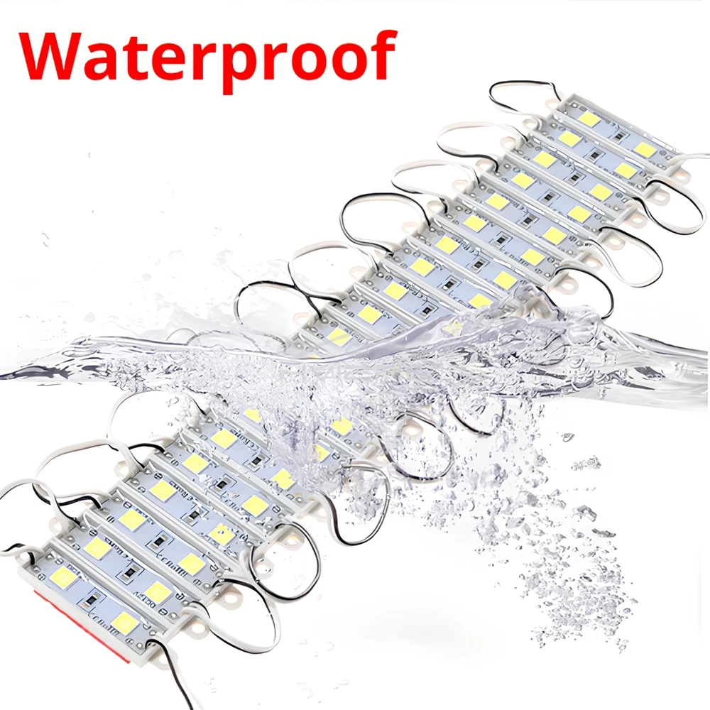 Мини-светодиодные лампы для телевизора - Фотография_5