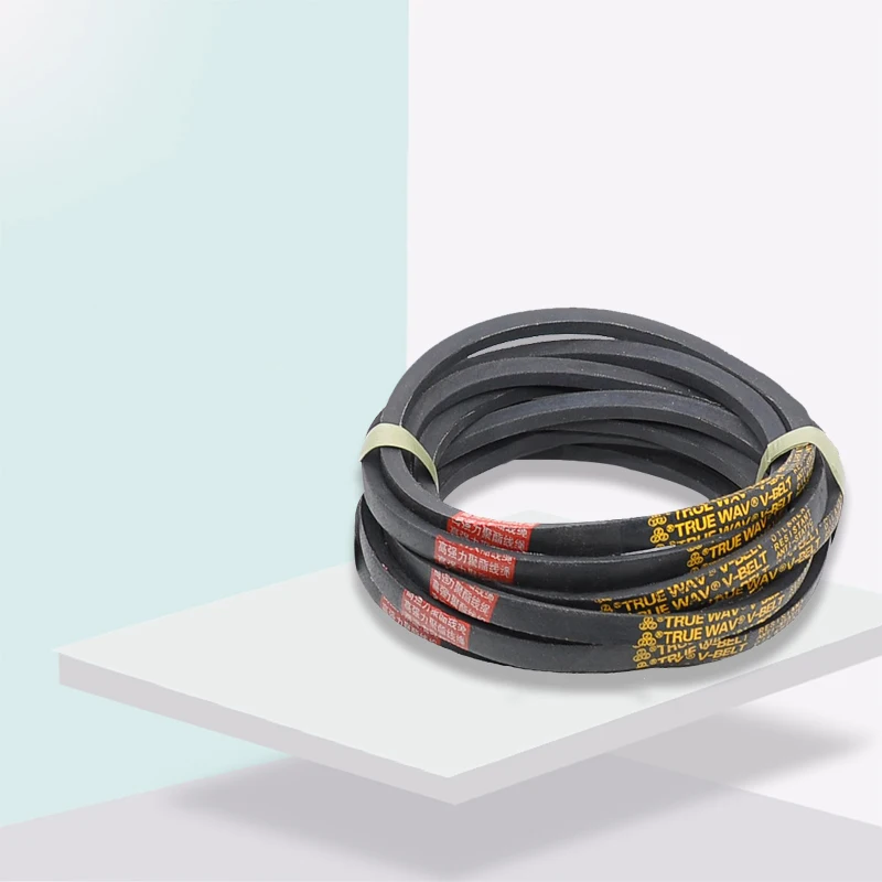 Резиновые клиновые ремни серии - Фотография_5