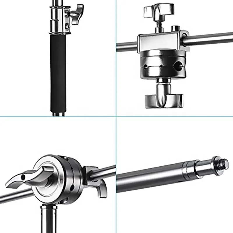 Аксессуары для фотостудии takenoken 3 - Фотография_4