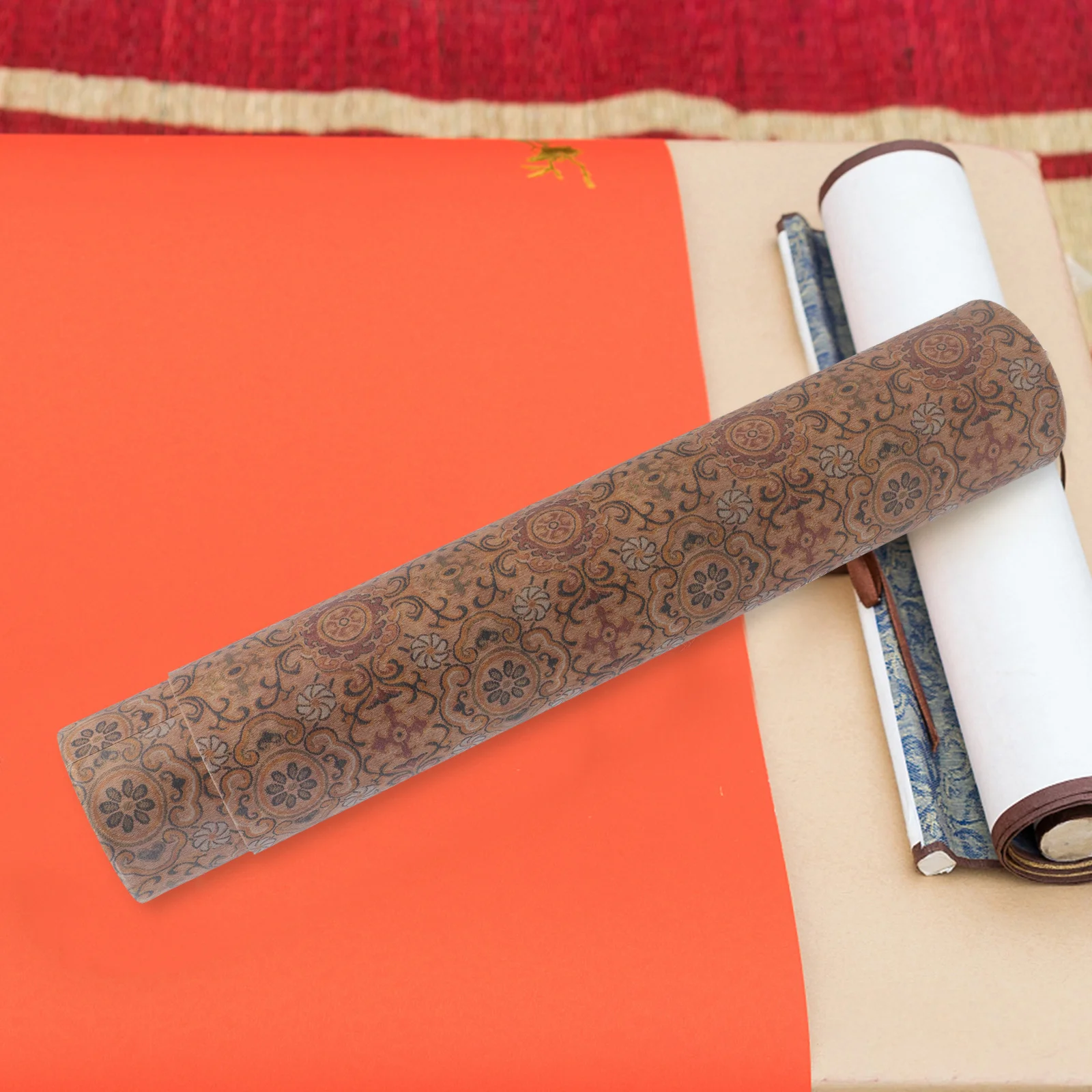 Выдвижная коробка для хранения прокруток - Фотография_5