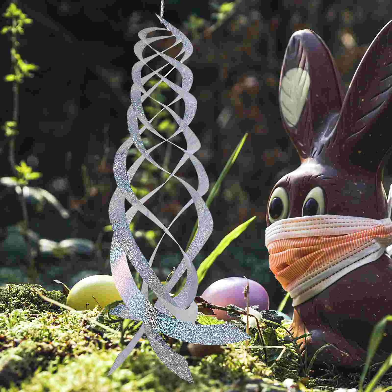 Декоративные подвески для украшения - Фотография_5