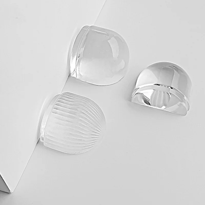 Силиконовый дверной стопор - Фотография_2