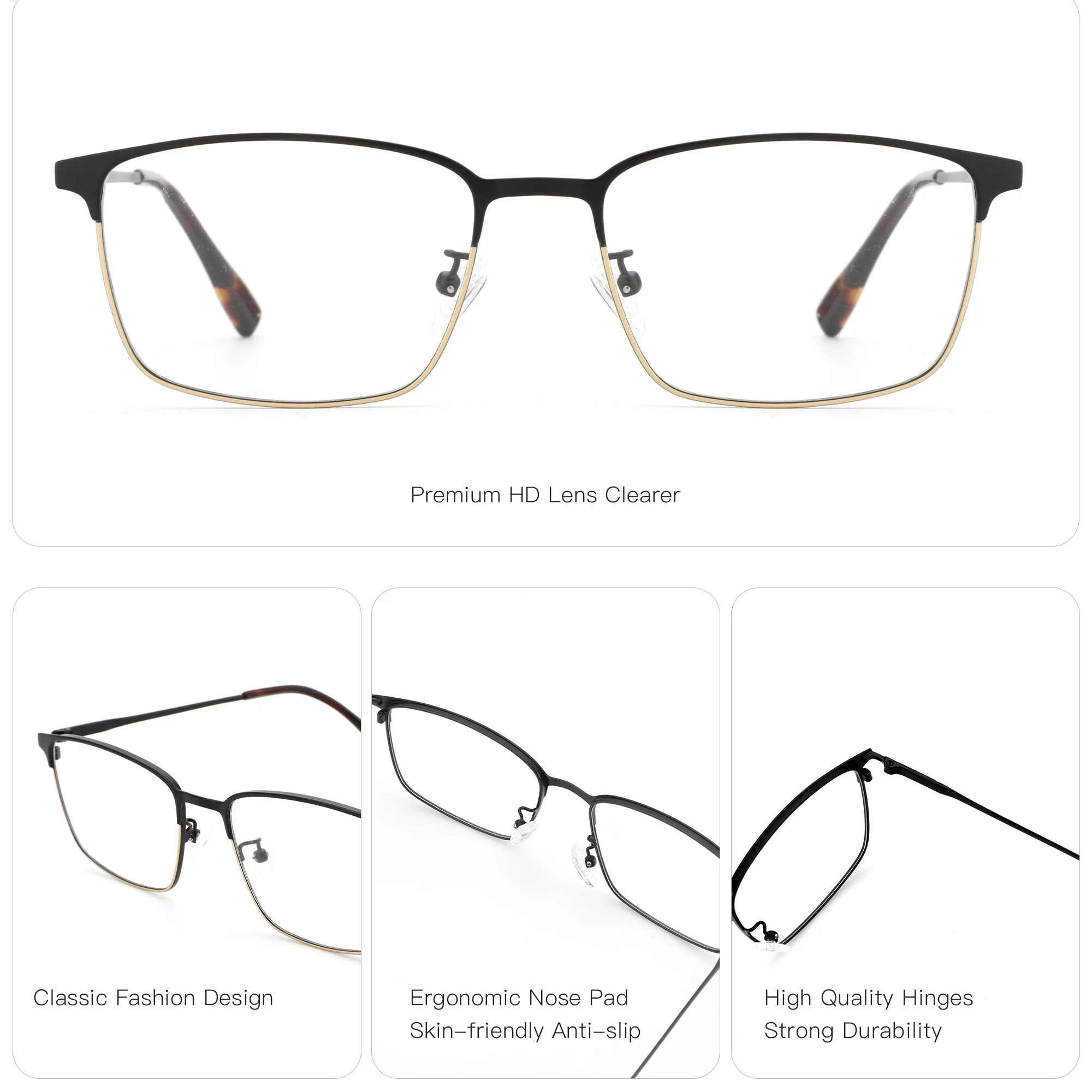 Zenottic (размер xl) титановые - Фотография_6