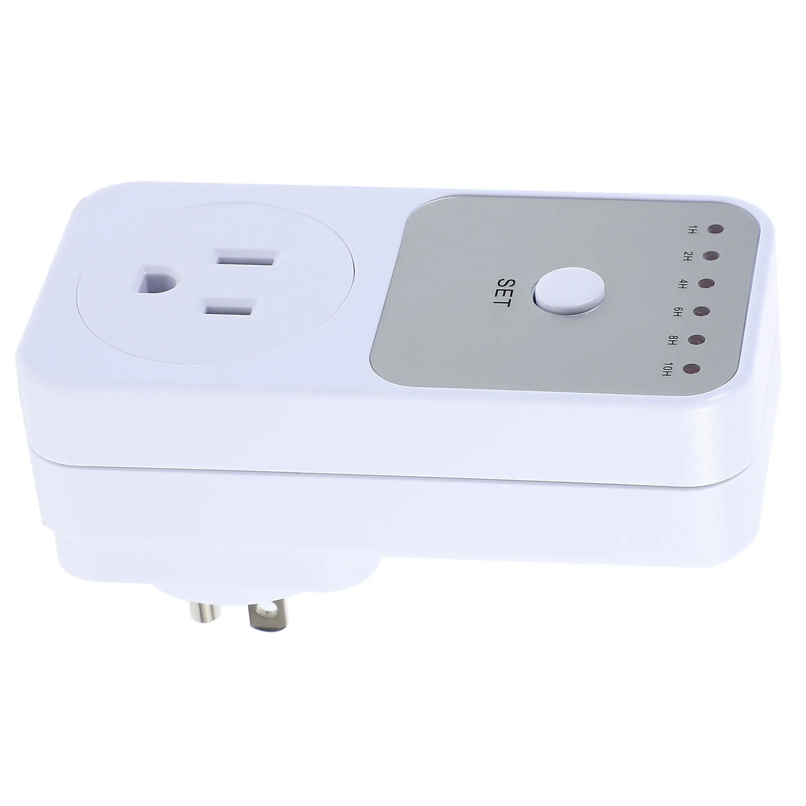 1-10 часов, регулируемая механическая розетка - Фотография_6