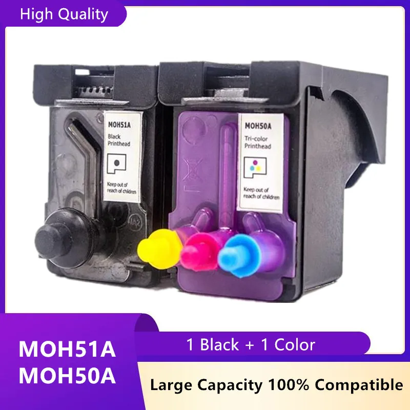 Совместимая печатающая головка