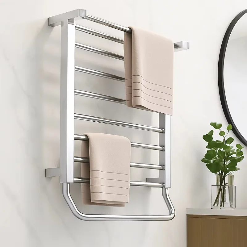 Серебристый новый горячий профессиональный