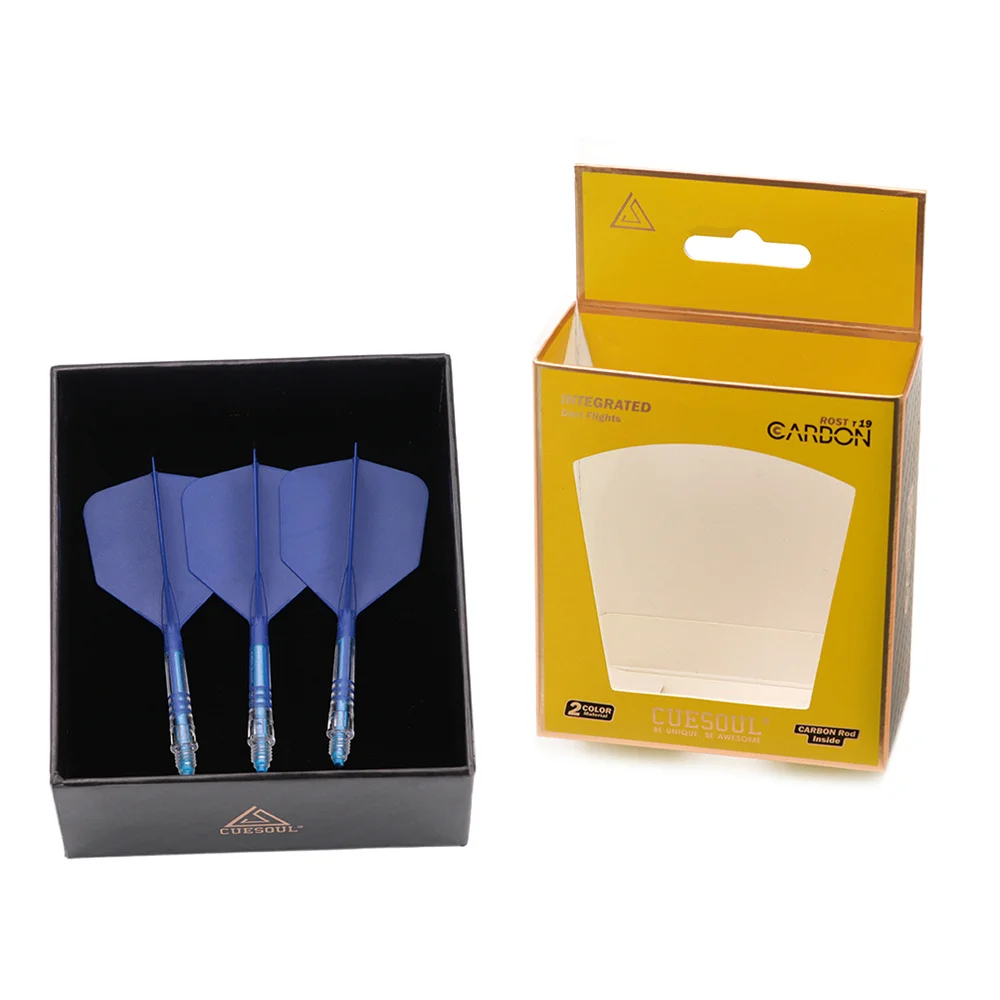 Cuesoul rost t19 карбоновый интегрированный - Фотография_4