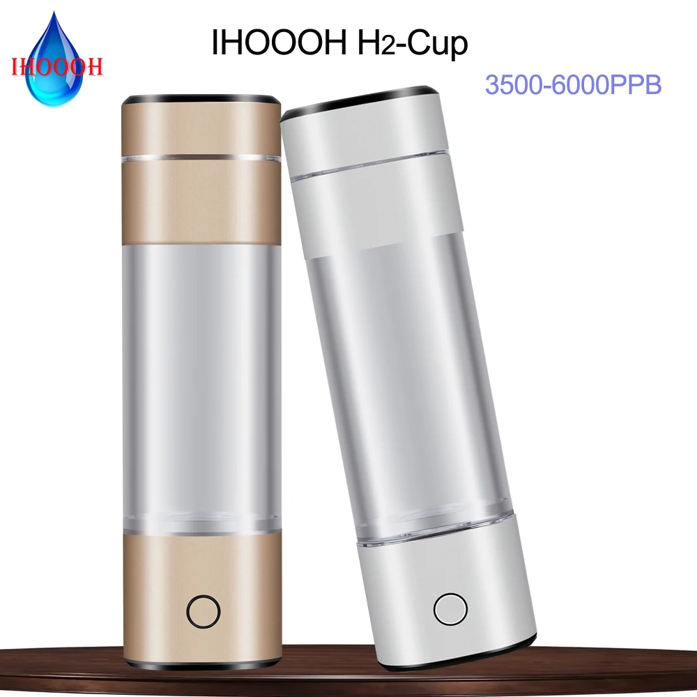 Портативный здоровый ihoooh h2-cup