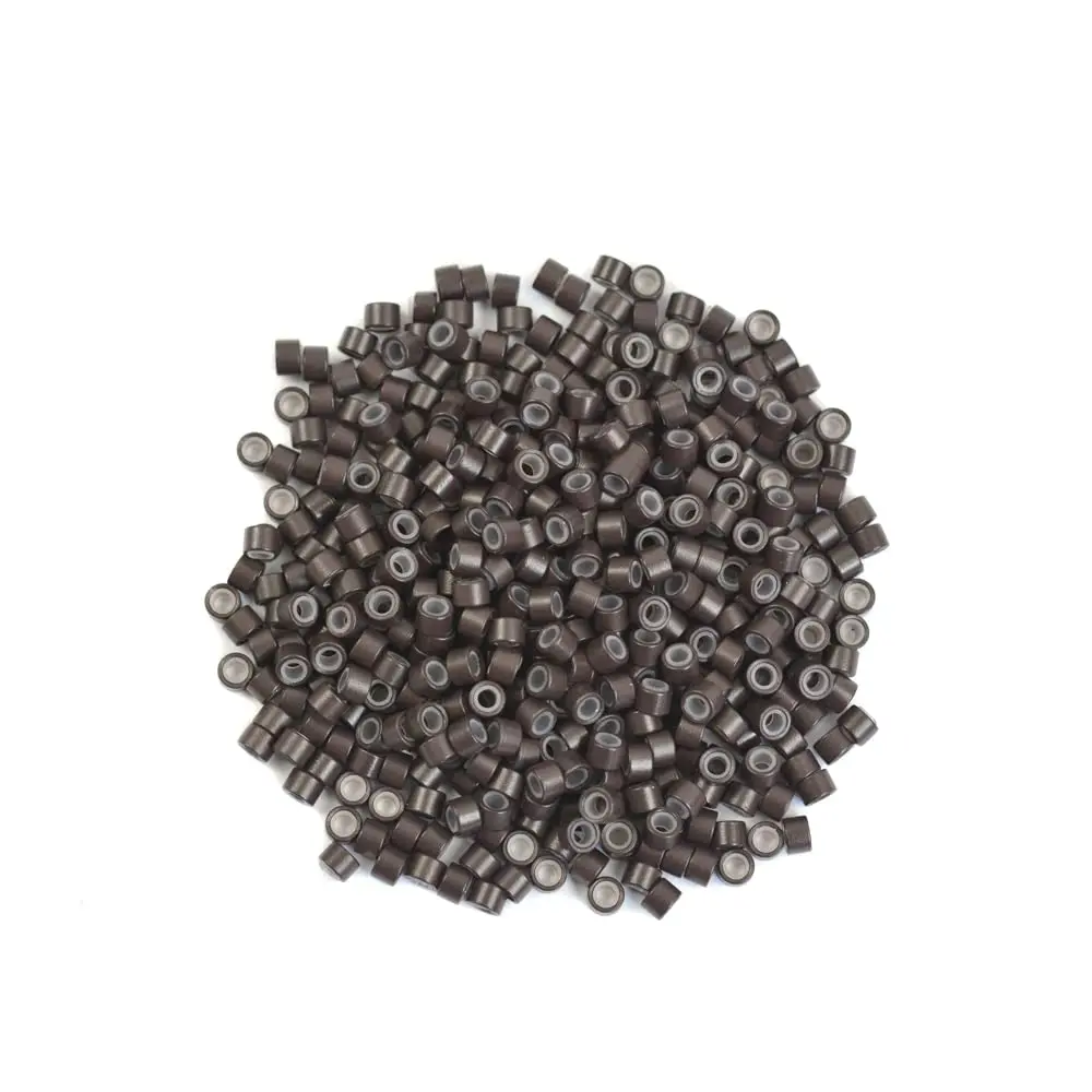 4,0x2,0x3,0 мм, кольца для наращивания волос - Фотография_5