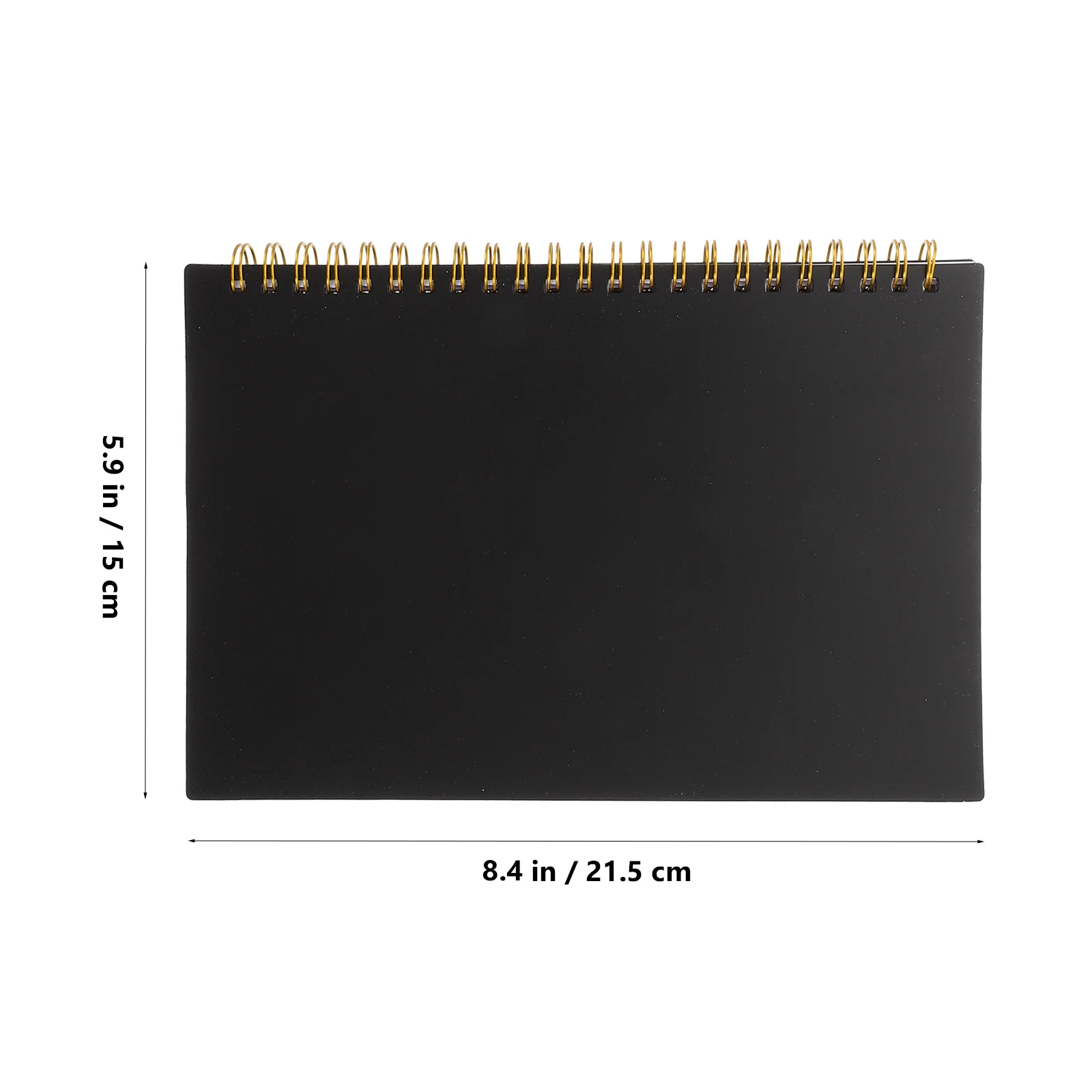 Книга для записей книг - Фотография_2