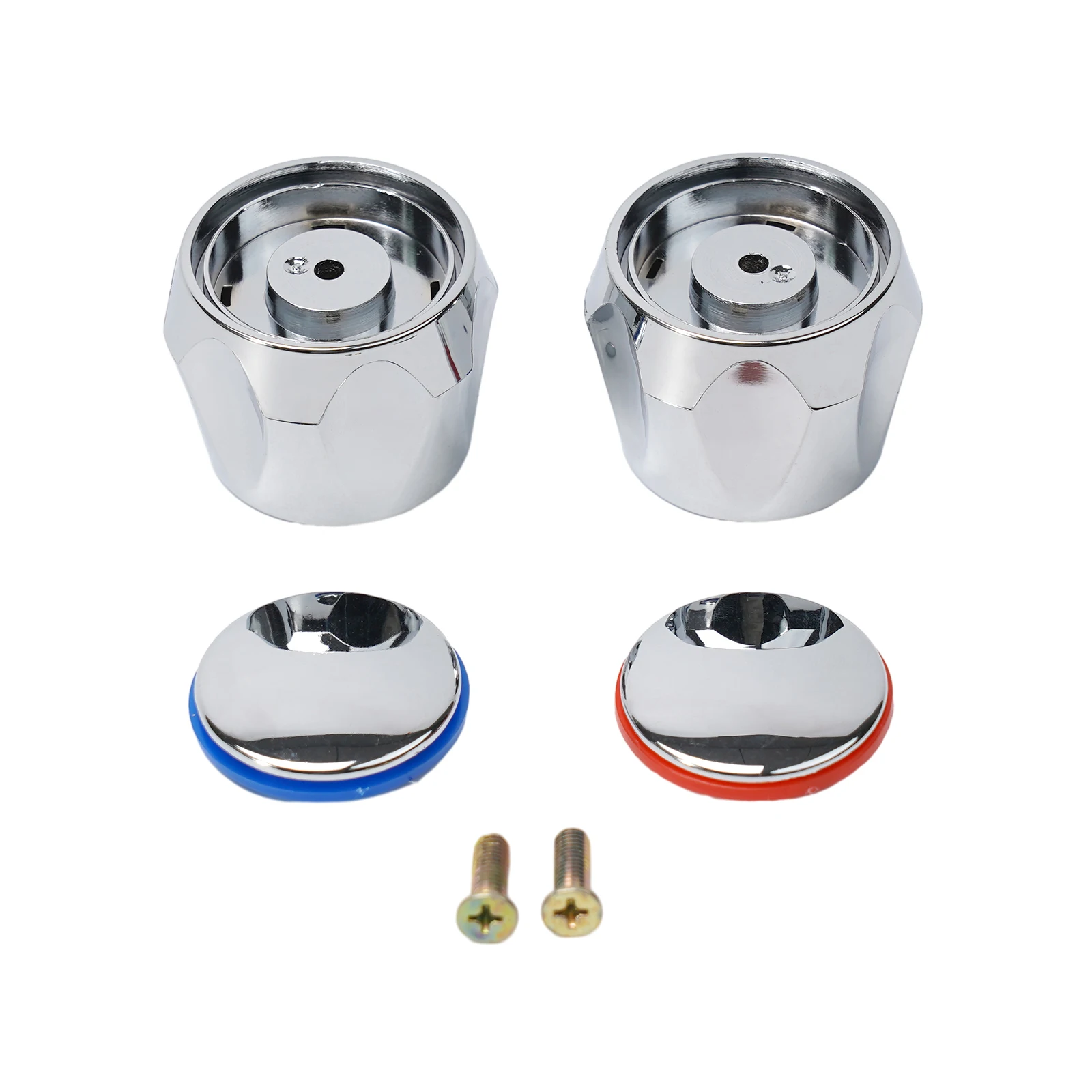 Комплект для ванной комнаты - Фотография_4