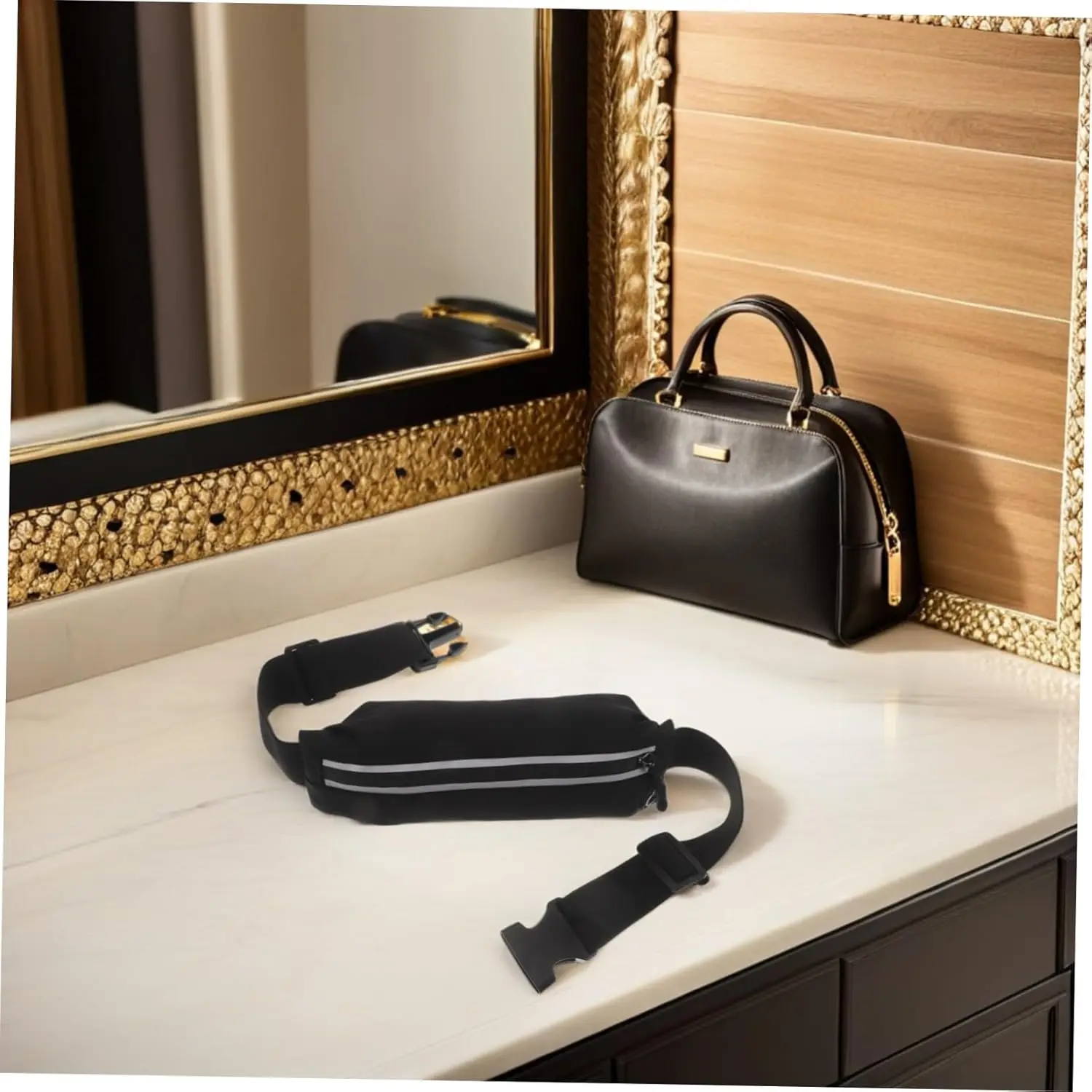 Stobaza регулируемая спортивная - Фотография_5