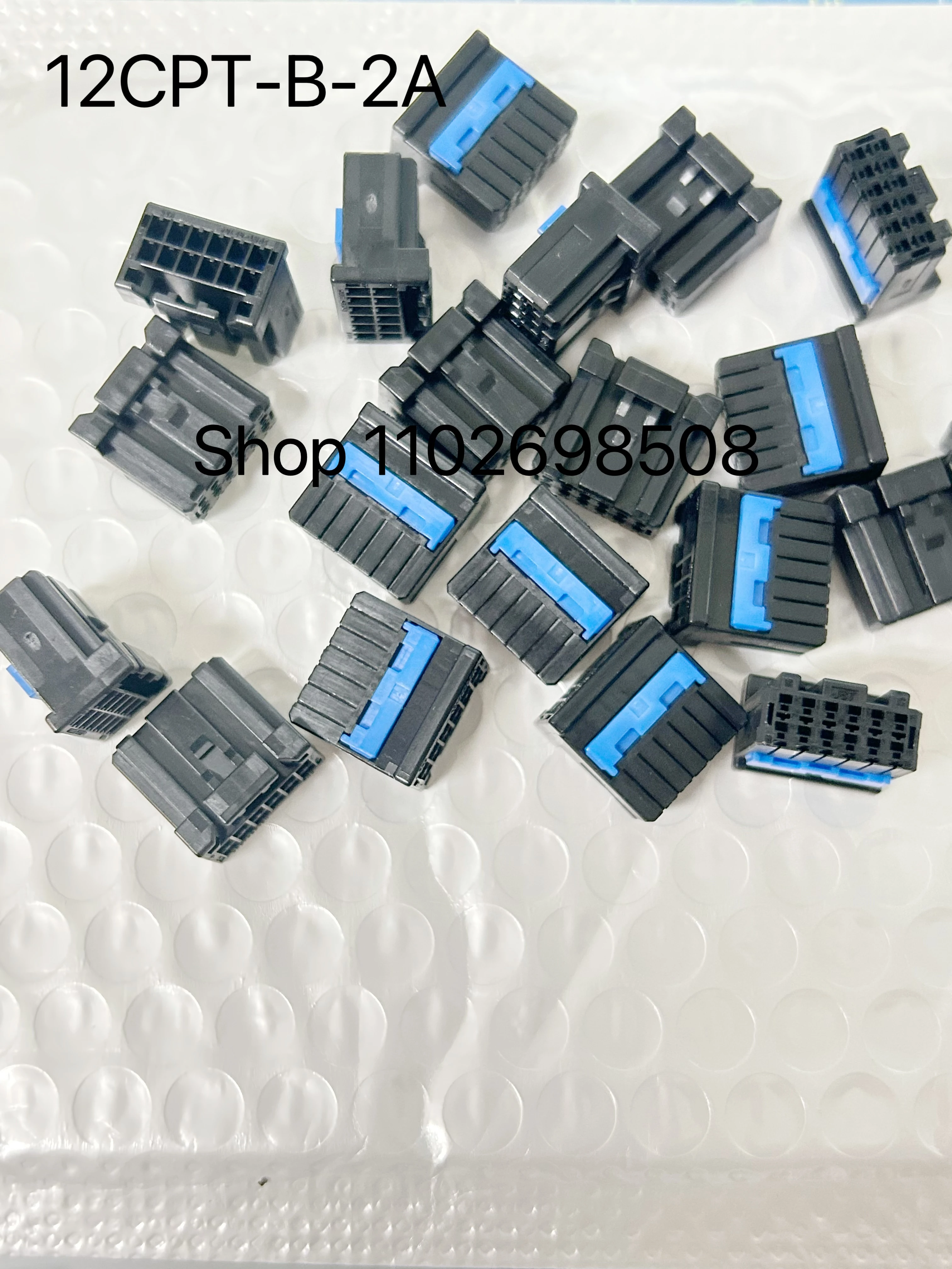 Детали разъемов 12cpt-b-2a 16cpt-b-2a 20cpt-b-2a 24cpt-b-2a
