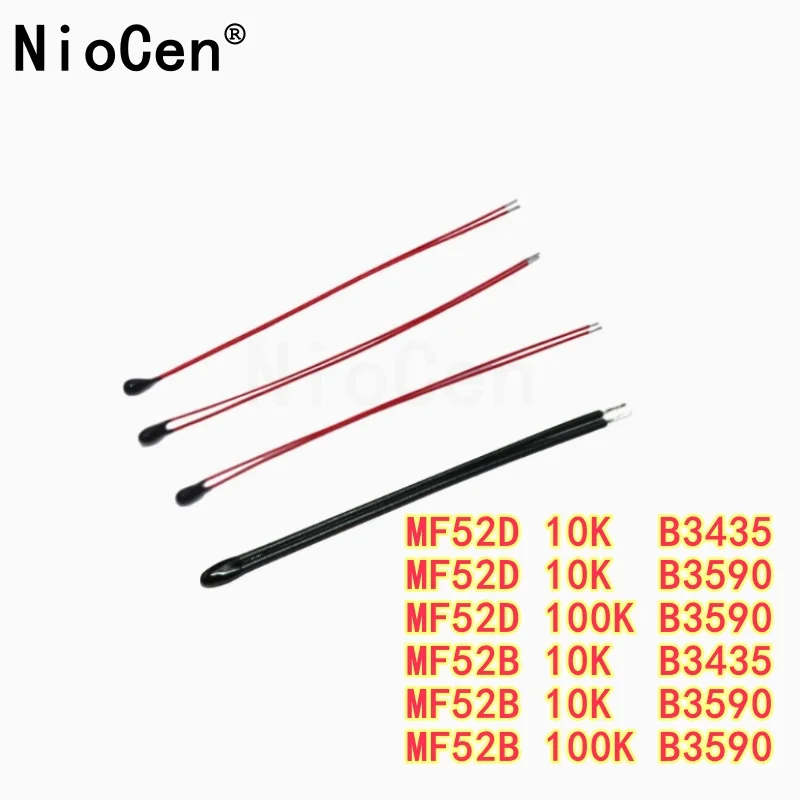 Ntc термистор терморезистор mf52b