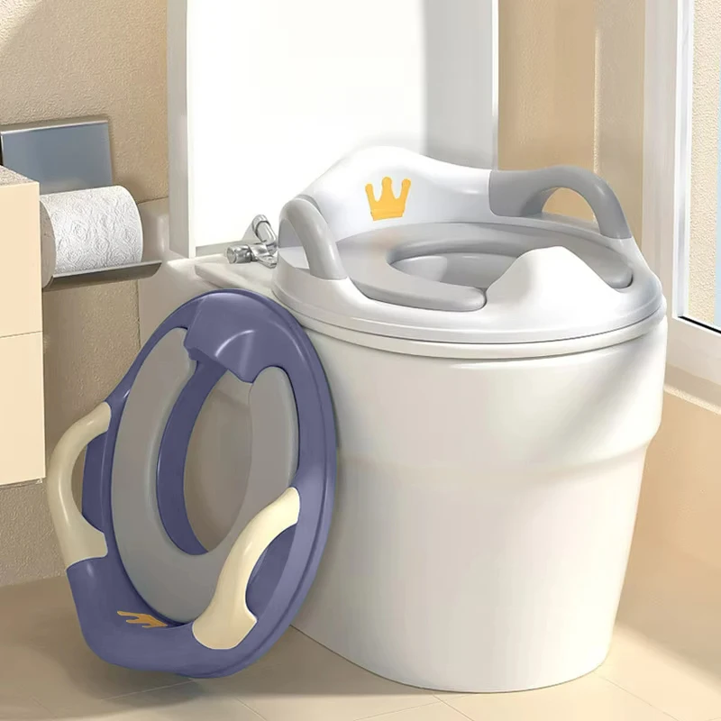 Детский коврик для горшка - Фотография_2