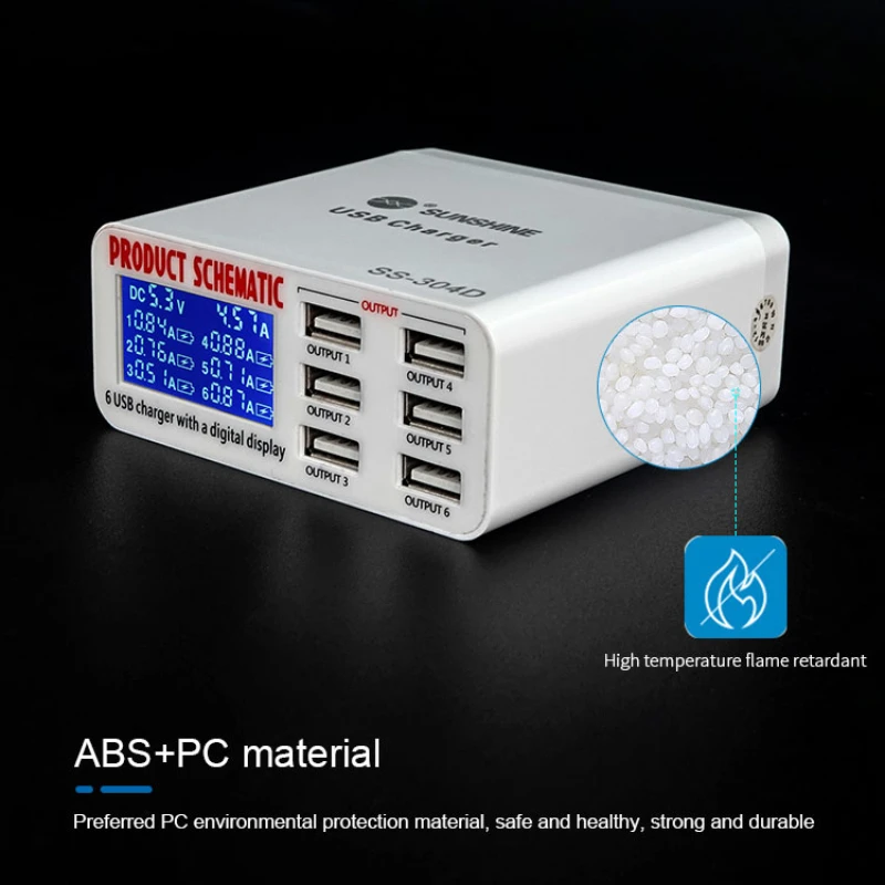 Usb-устройство для зарядки iphone - Фотография_4