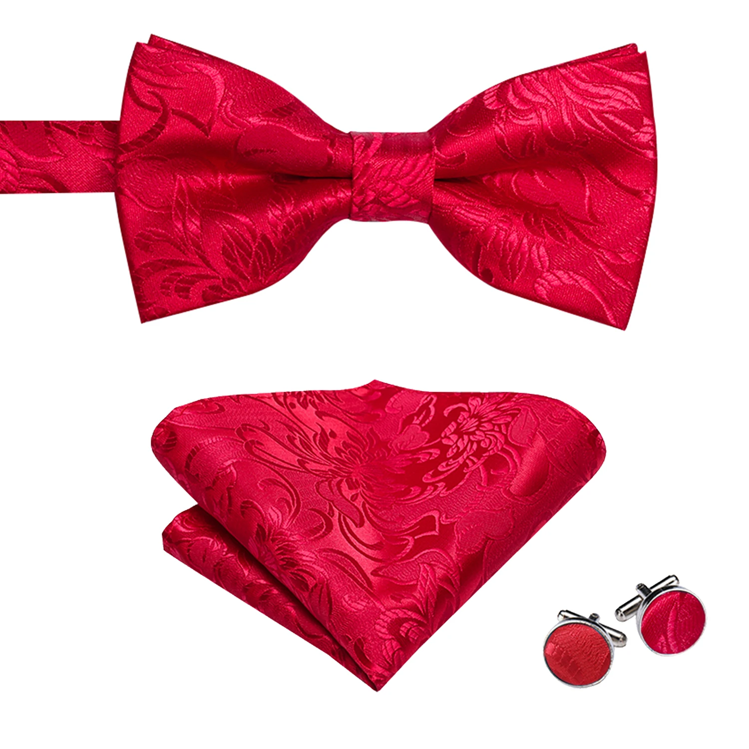 Прямая поставка жаккардовые шелковые - Фотография_4