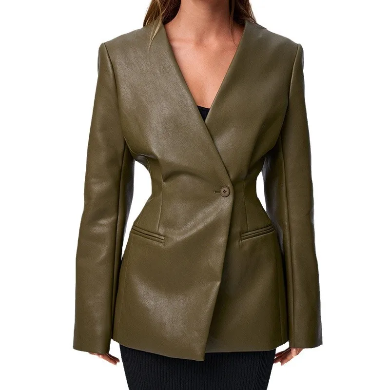 Осенне-зимняя мода - Фотография_5