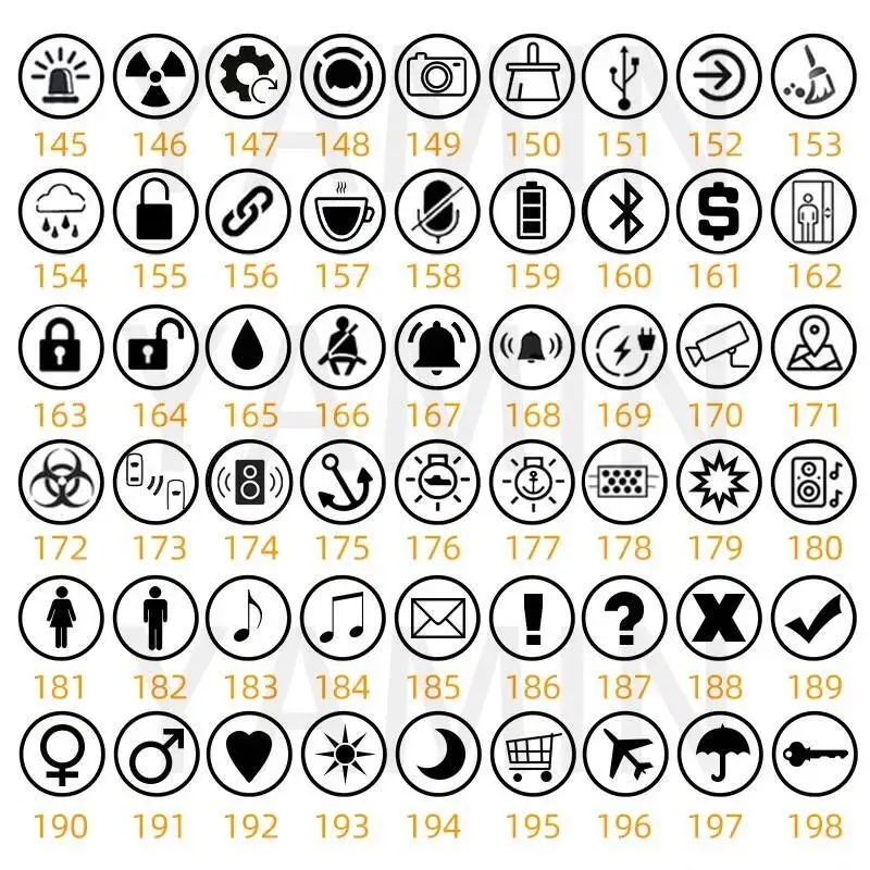 Мм металлический кнопочный переключатель с высокой головкой - Фотография_6