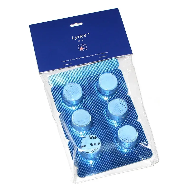 Оригинальный новый альбом "алергия" - Фотография_4