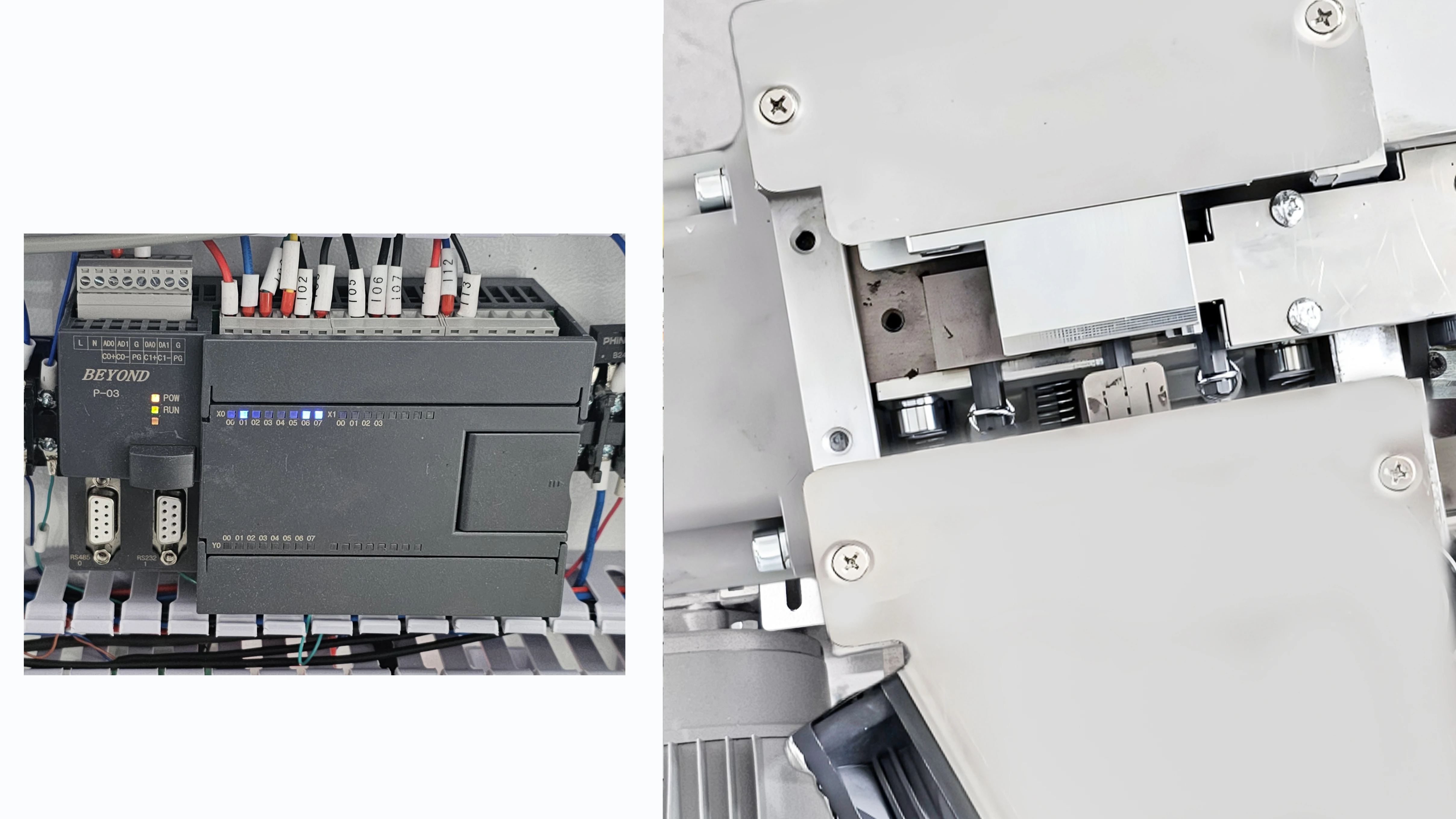 Beyond pack высокий верстак с сервоприводом - Фотография_5