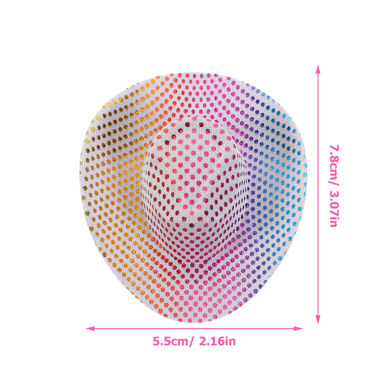 Мини-колпачки для бутылок - Фотография_5