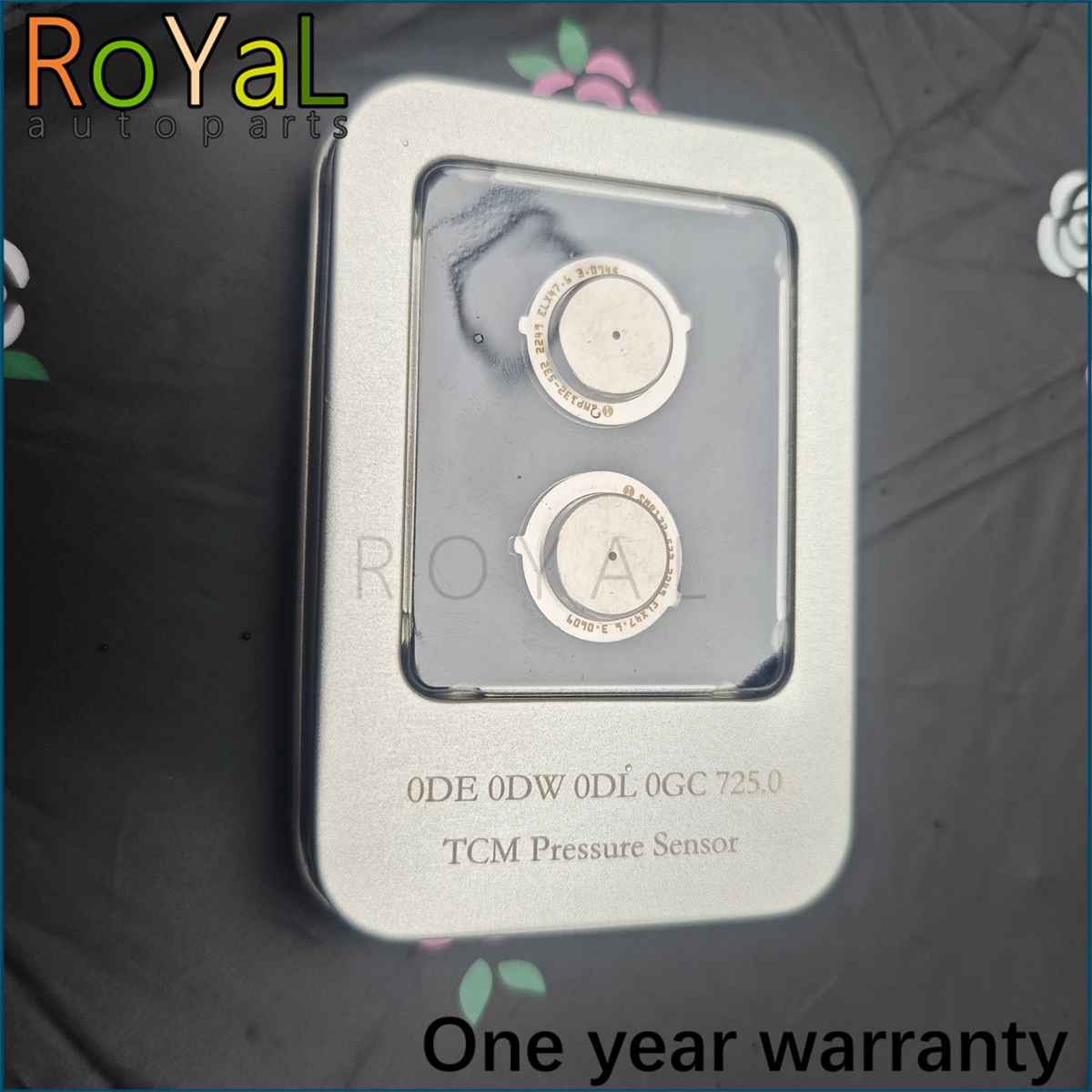 Новый оригинальный датчик давления