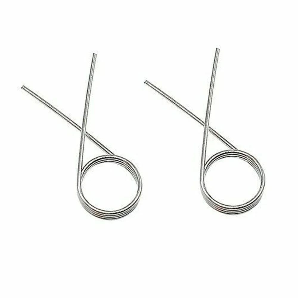 Пружина рычага переключения автоматической - Фотография_3