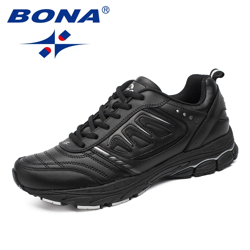 Bona, новый стиль