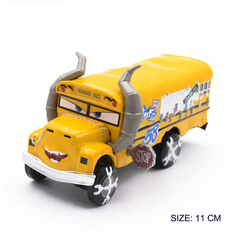 Disney pixar cars 2 3 lightning - Фотография_2