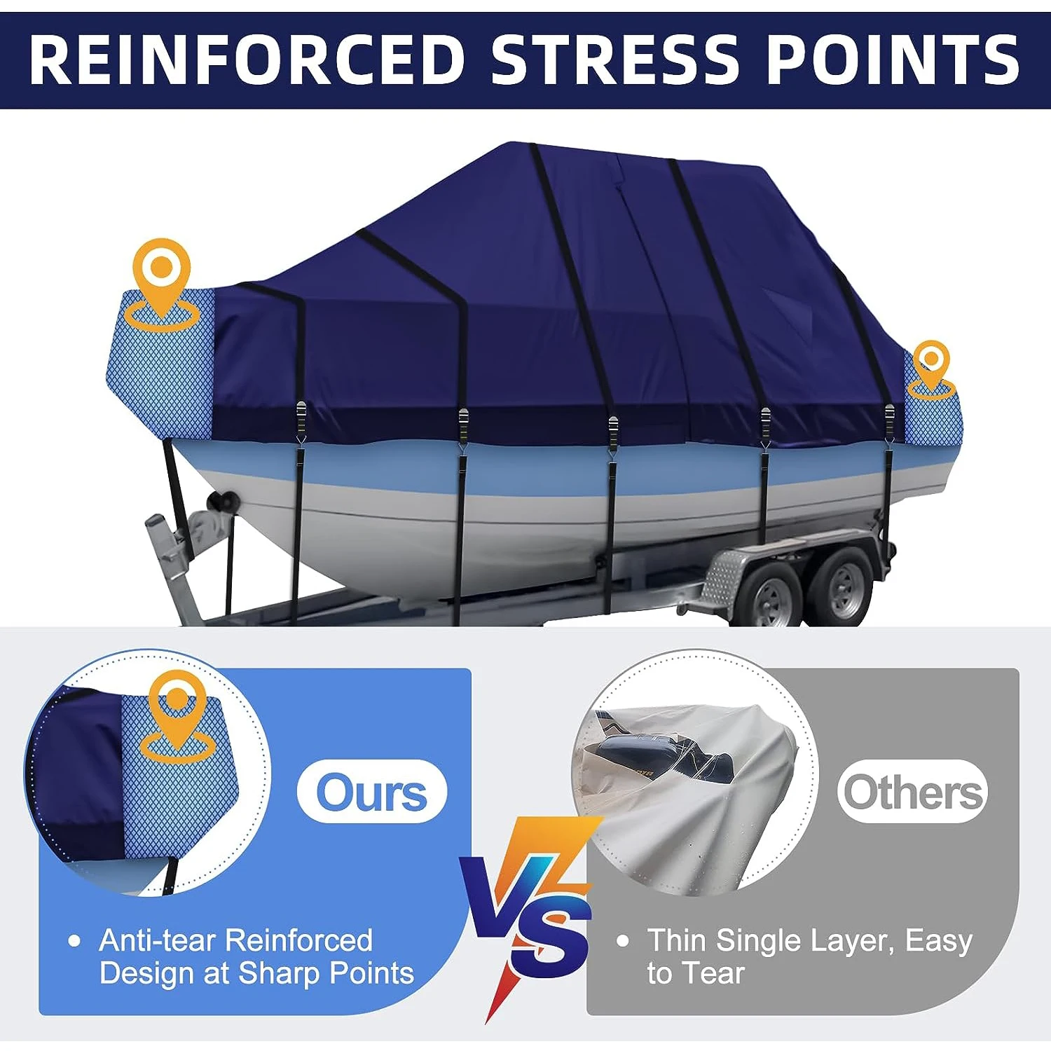 900d водонепроницаемый пылезащитный - Фотография_3