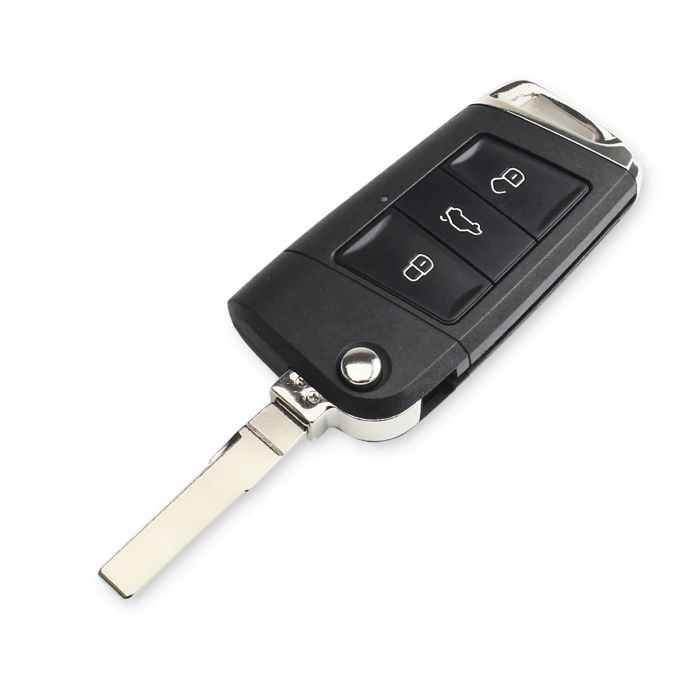 Keyyou для volkswagen vw polo passat - Фотография_4