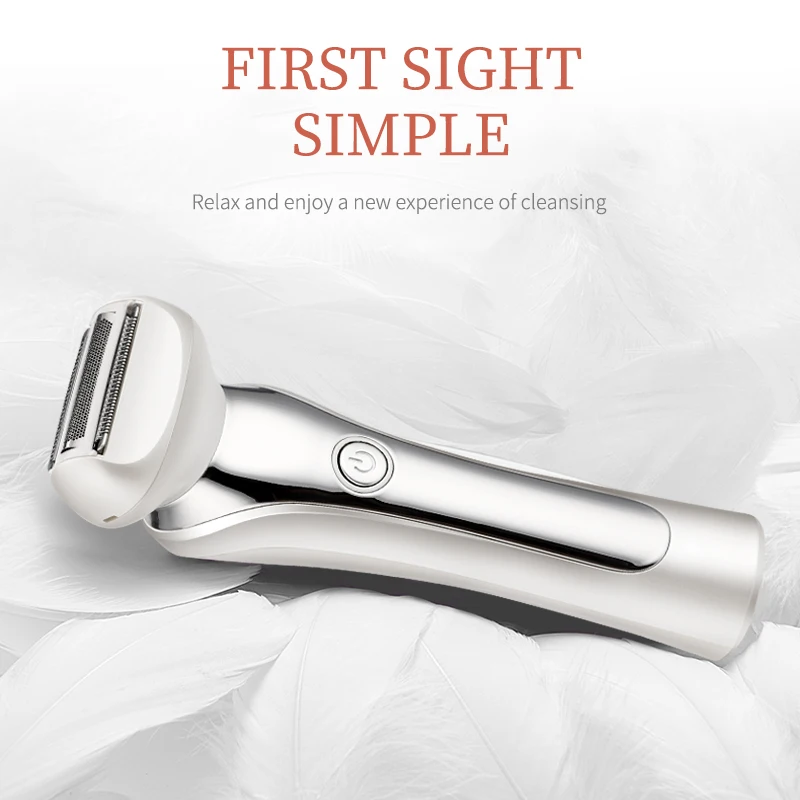 New arrival ladies hair remover - Фотография_3