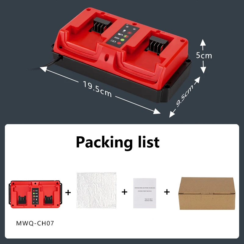 Новое портативное зарядное устройство - Фотография_2