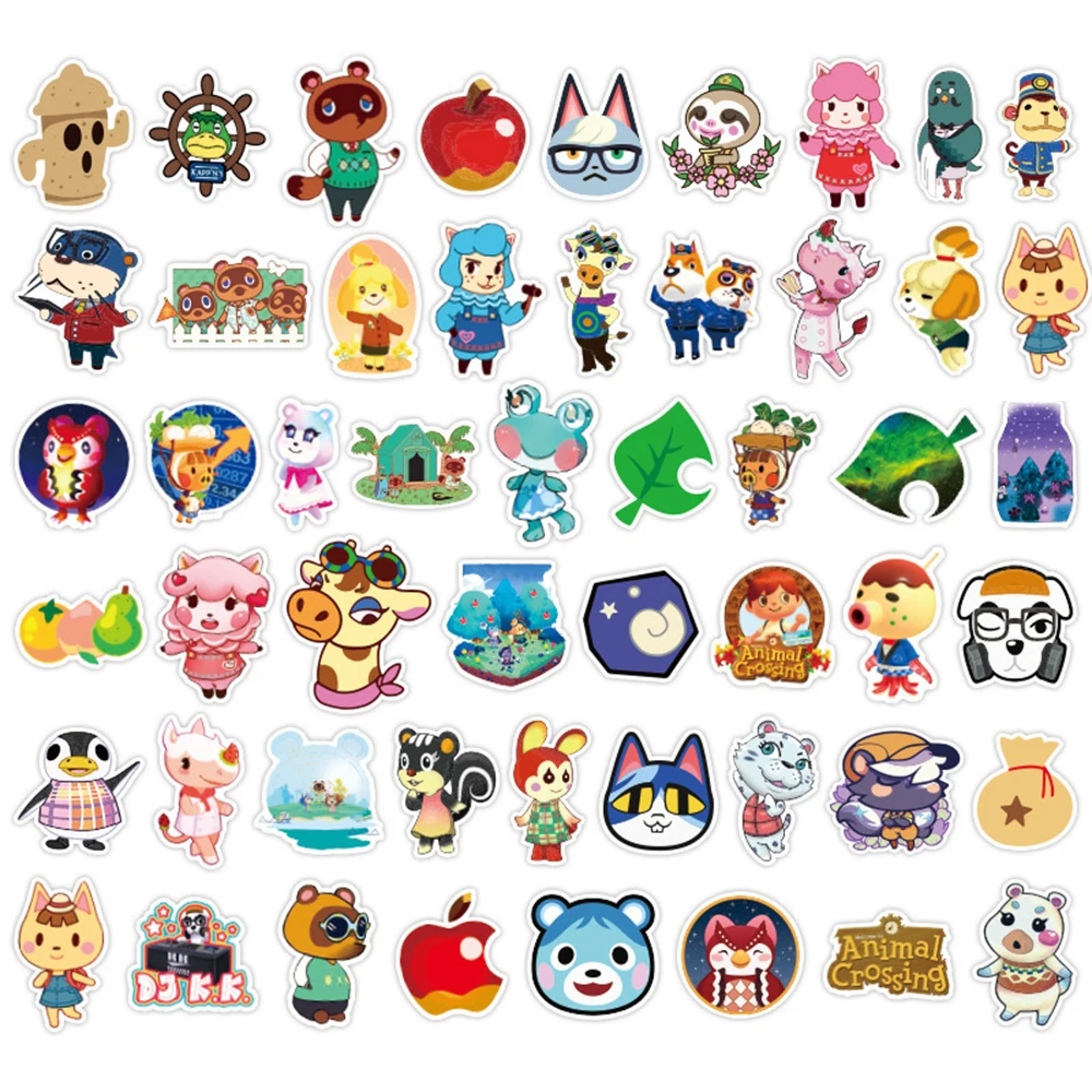 Классическая игра animal crossing - Фотография_5