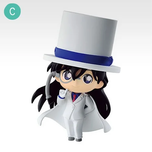 Фигурка kidd в форме персонажа bandai detective conan - Фотография_4
