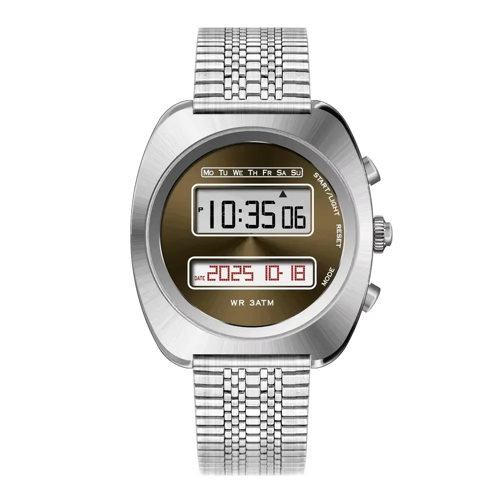 Винтажные футуристические дизайнерские - Фотография_3