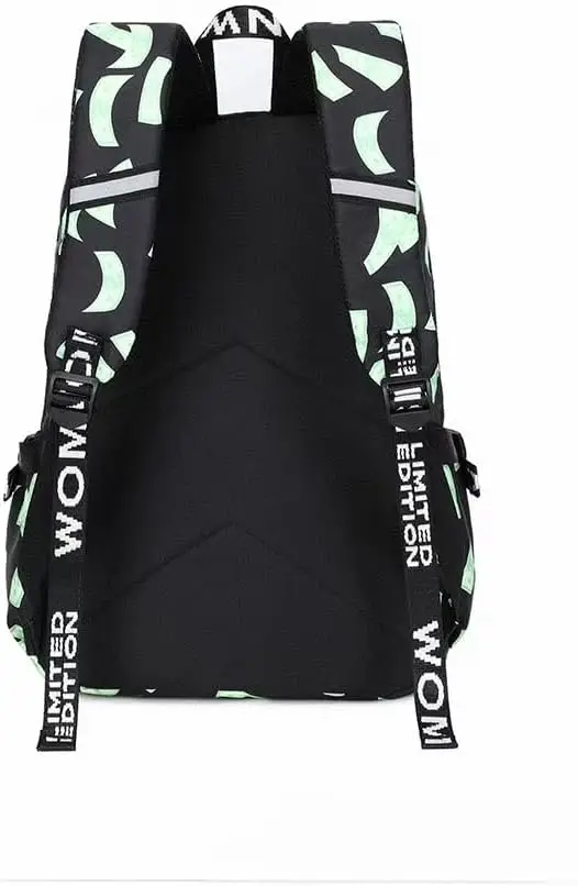 Дорожный рюкзак, рюкзак на два - Фотография_4