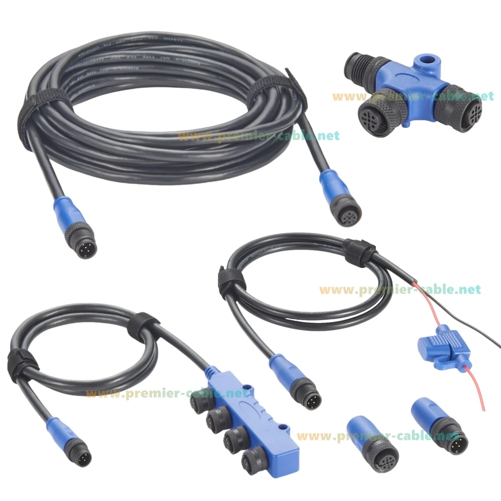 Стартовый комплект nmea 2000 n2k - Фотография_5