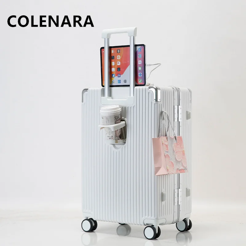 Colenara дорожная сумка для багажа - Фотография_5