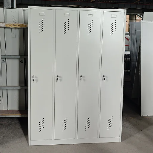 Дешевый современный железный шкаф