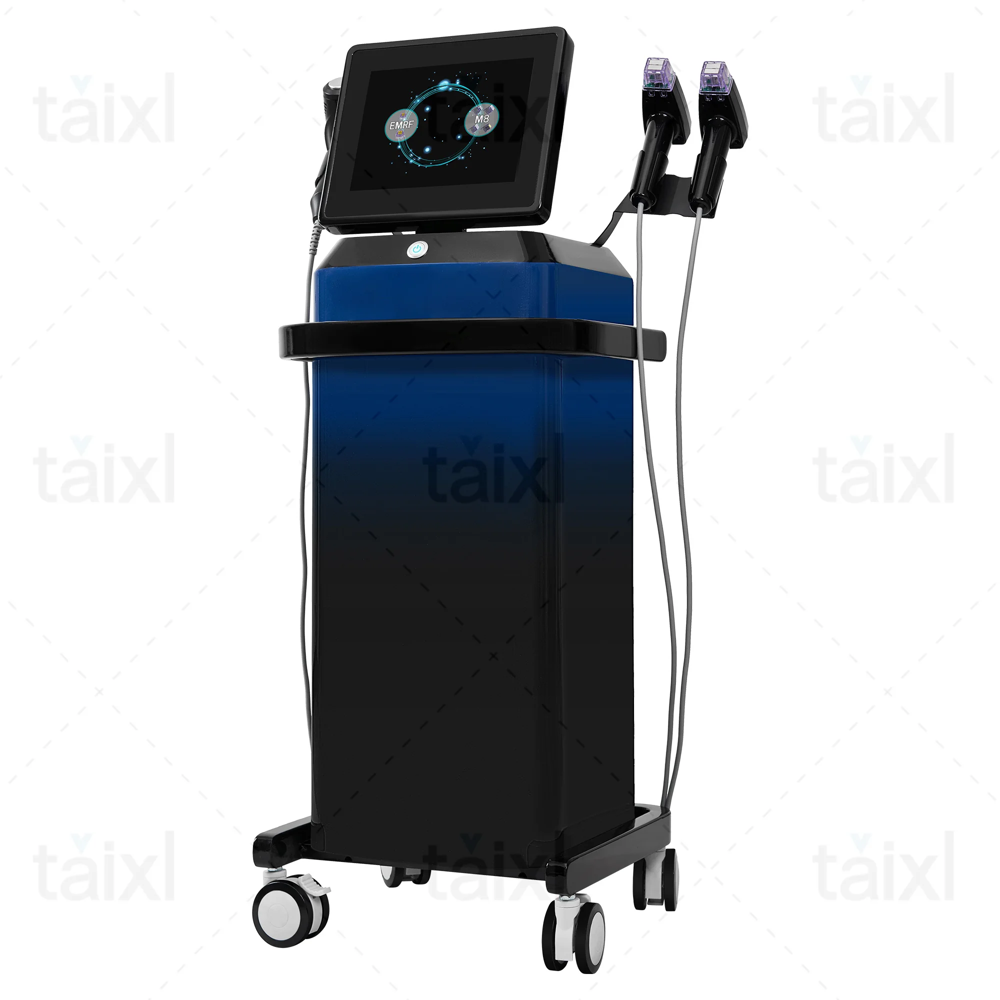 Профессиональный morpheus 8 rf - Фотография_4