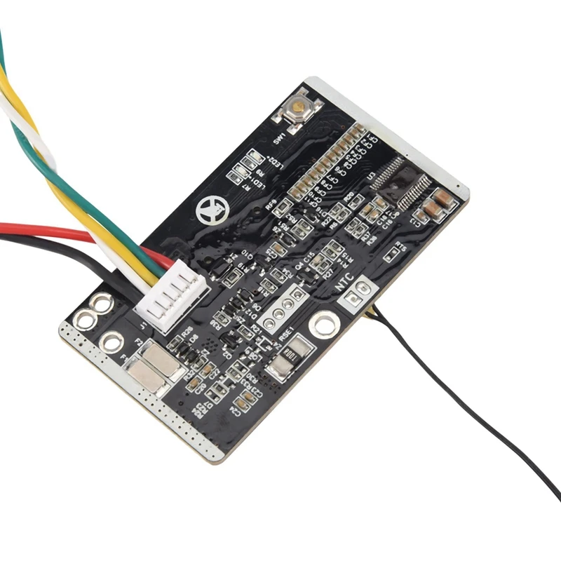 Для xiaomi m365 bms защита аккумулятора - Фотография_4