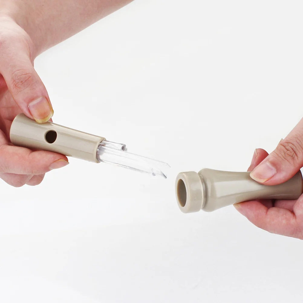 Многоцелевой пластиковый свисток - Фотография_6