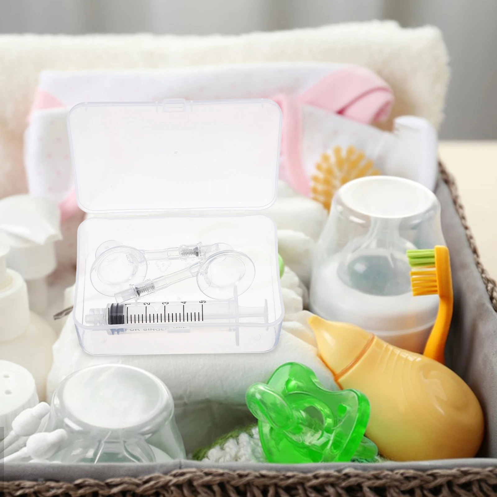 Регулятор, перевернутый плоский аспиратор - Фотография_6