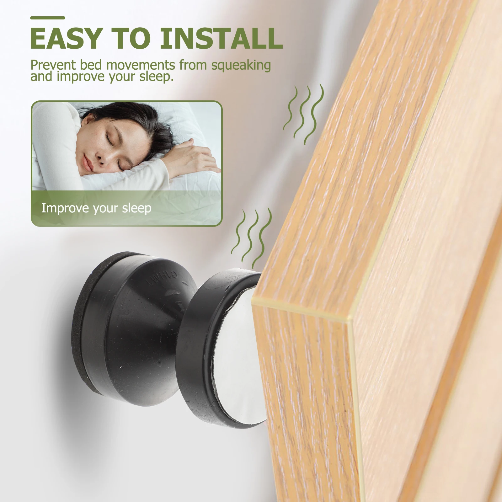 Стопор для кровати 4 - Фотография_2