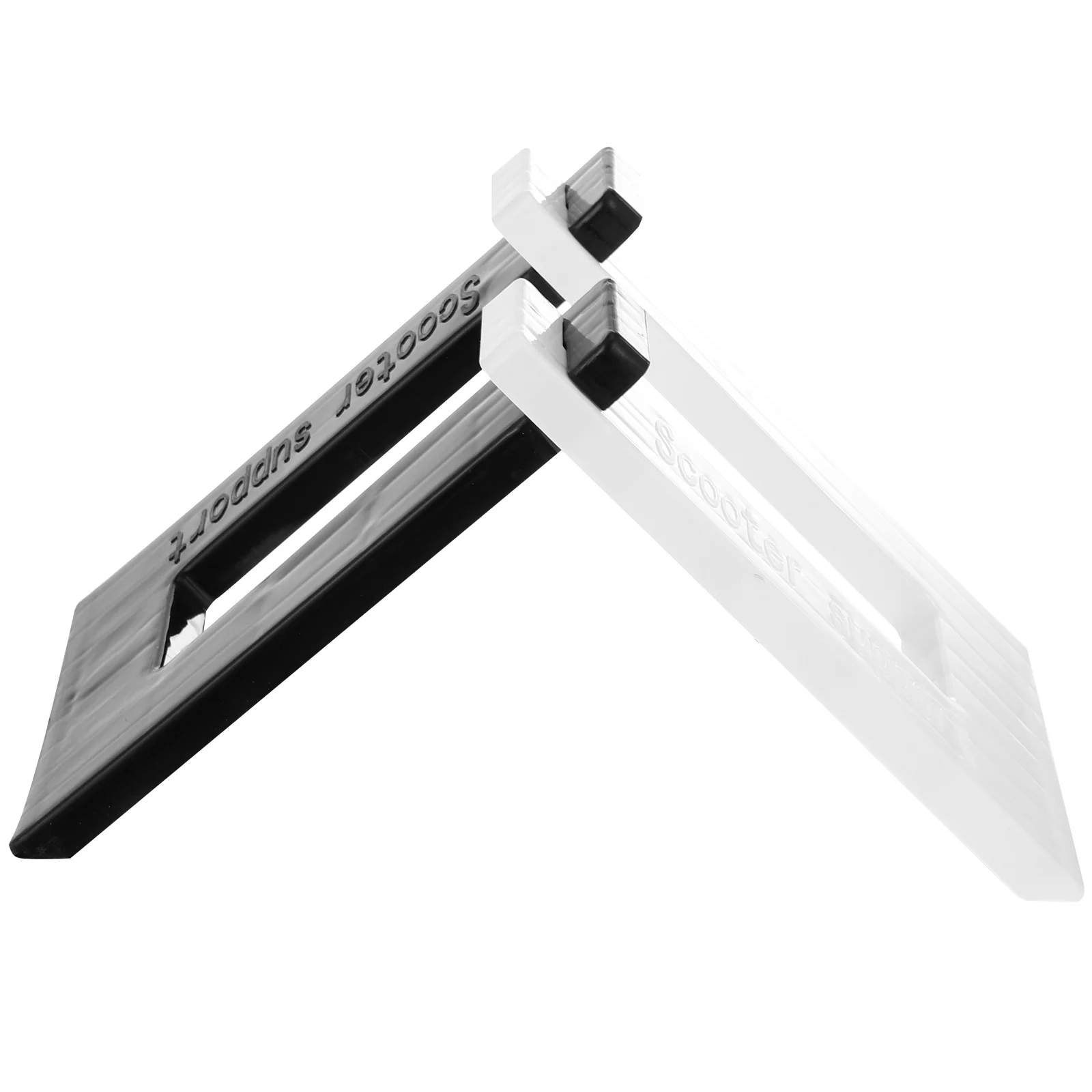 Парковочные стойки для балансировочного велосипеда - Фотография_3