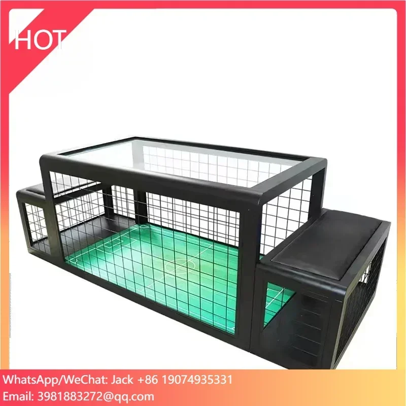 Riteng new subsoccer два человека играют в футбол