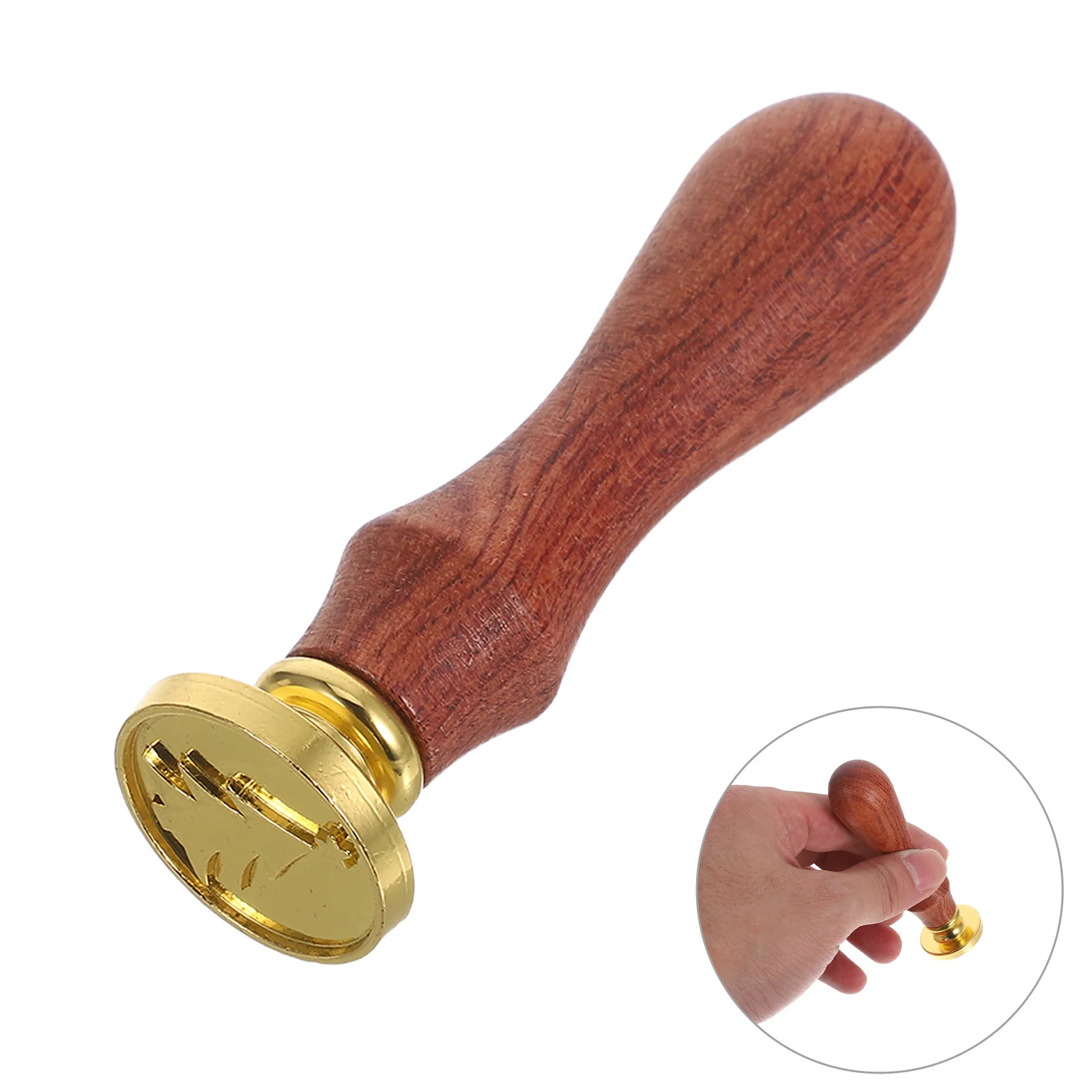 1 комплект сургучной печати - Фотография_2